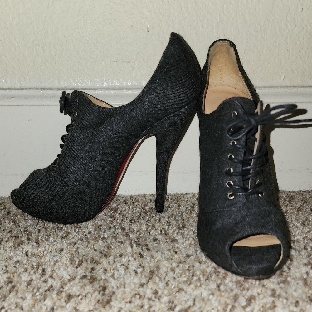 Christian Louboutin Shoes